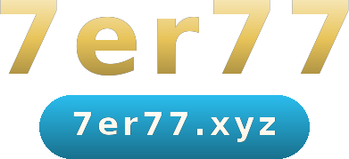 7er77 logo